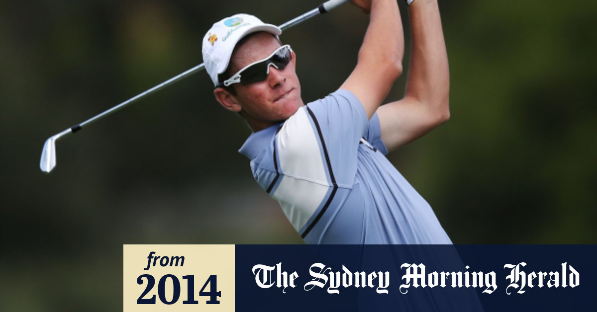 2014 Australian Masters third round updates